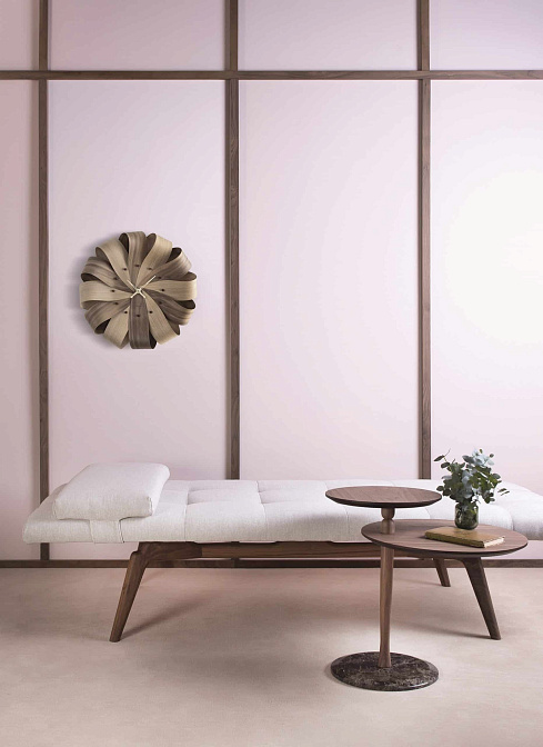 Часы настенные Brisa NOMON - фото-5 | interior market