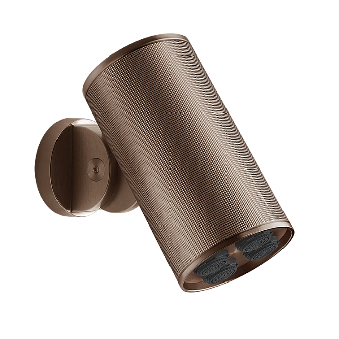 Верхний душ Gessi SPOTWATER DIAMANTATO - фото-1 | interior market