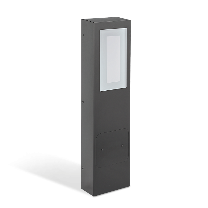 Уличный светильник  Lombardo  - фото-1 | interior market