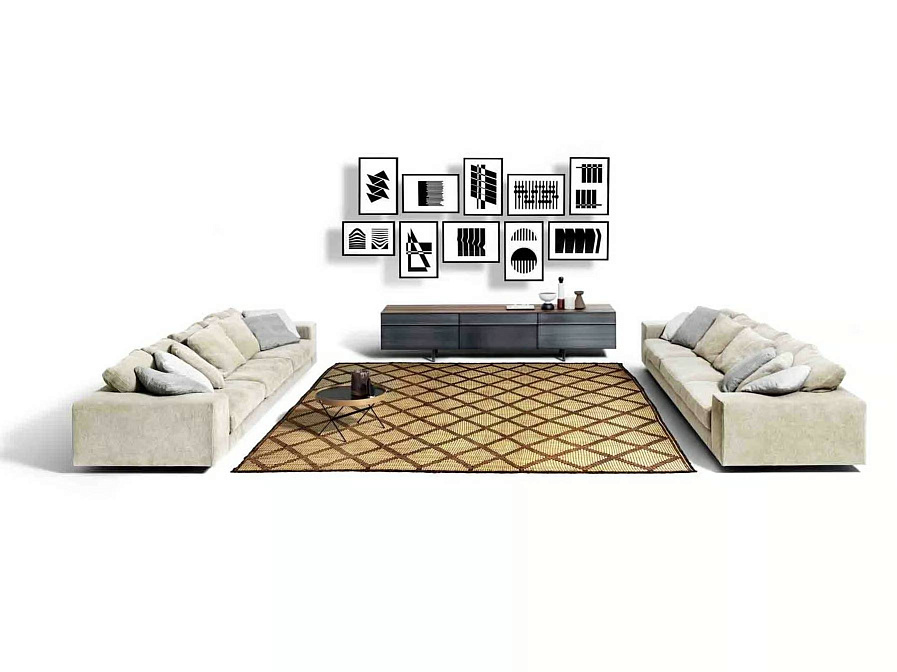 Комод De Padova SC16 - фото-2 | interior market