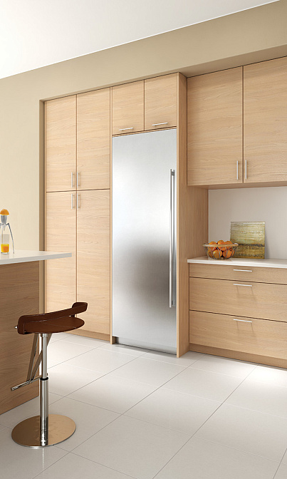 Морозильник Sub-Zero & Wolf ICBIC-30FI - фото-3 | interior market