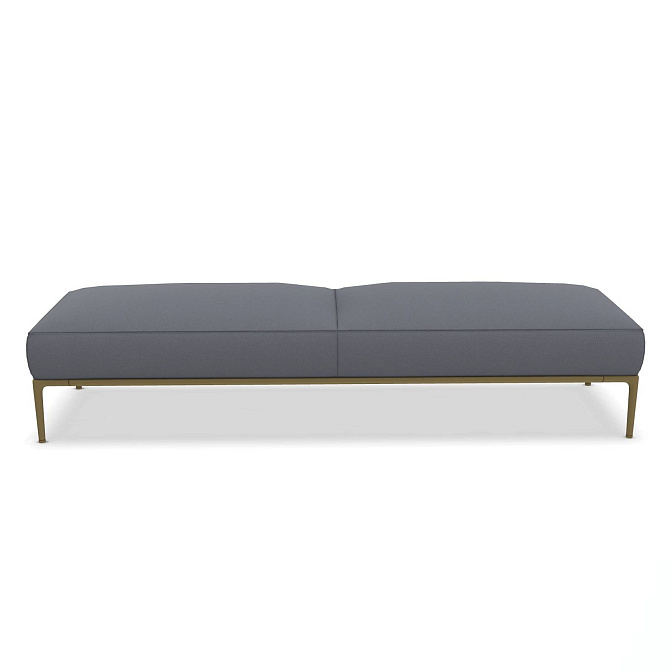 Банкетка De Padova HORIZONTAL BENCH - фото-2 | interior market
