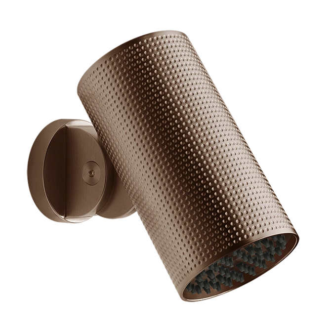 Верхний душ Gessi SPOTWATER CESELLO - фото-1 | interior market