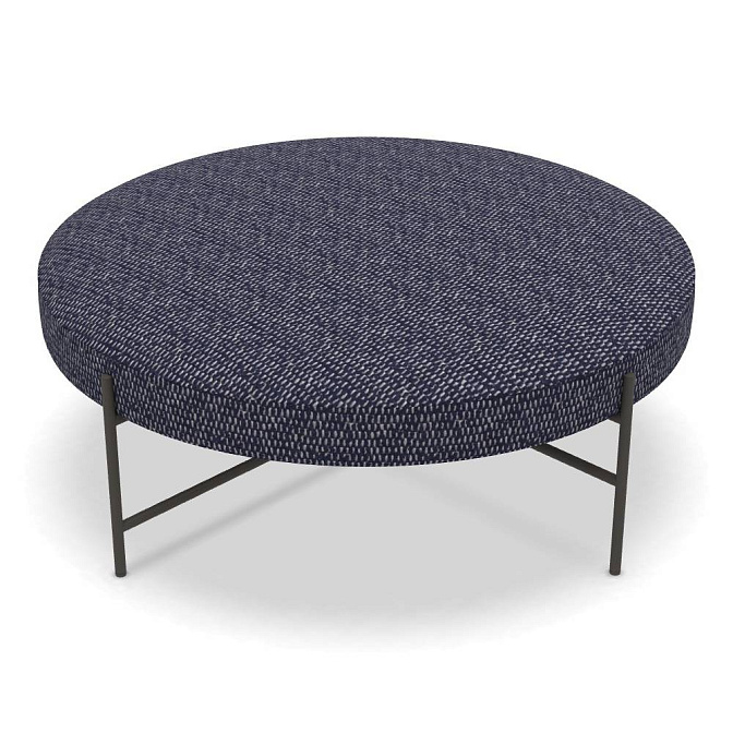 Пуф для улицы De Padova SEN POUF - фото-2 | interior market