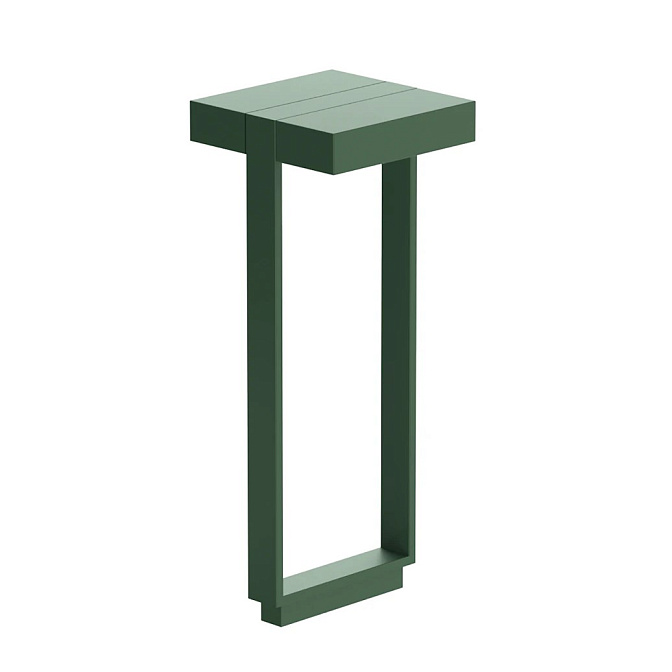 Технический свет Flos Mile Bollard 2 600 Double - фото-1 | interior market