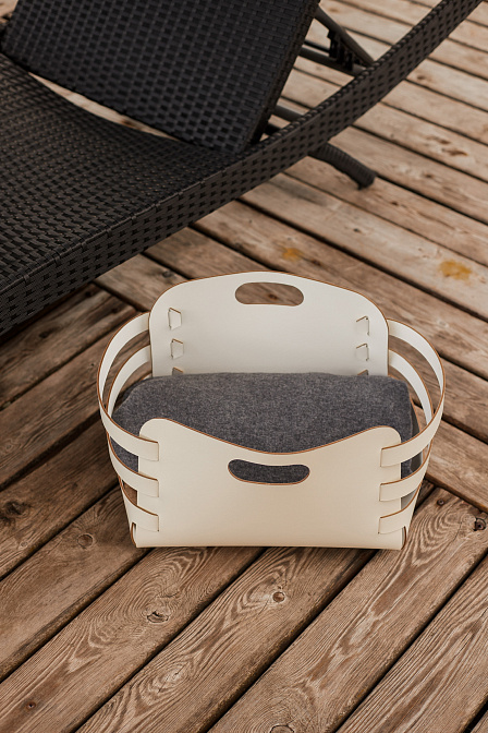 Аксессуар для хранения ADJ Riga - фото-2 | interior market