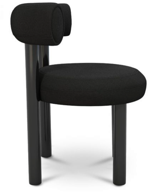 Стул Tom Dixon FAT DINING CHAIR - фото-2 | interior market