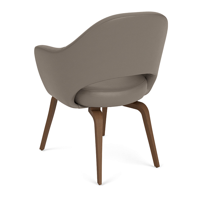 Кресло Knoll Saarinen - фото-2 | interior market