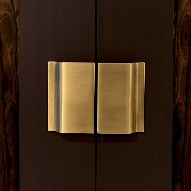Кухонная мебель Ludovica Mascheroni MICHELIN - фото-4 | interior market