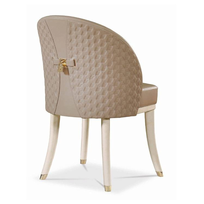 Стул обеденный Turri Vogue - фото-2 | interior market