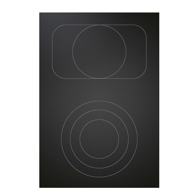 Варочная панель HiLight BORA PKCB3 - фото-1 | interior market