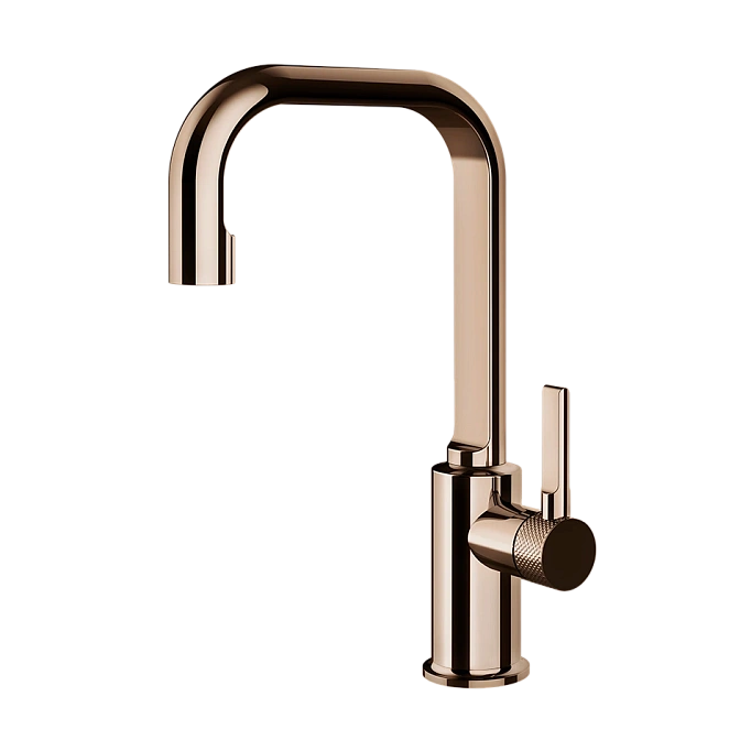 Смеситель для раковины Gessi INCISO - фото-1 | interior market