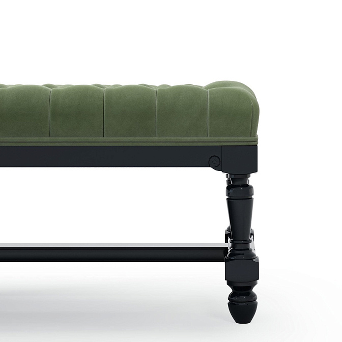 Банкетка Mis En Demeure Ecouen - фото-3 | interior market