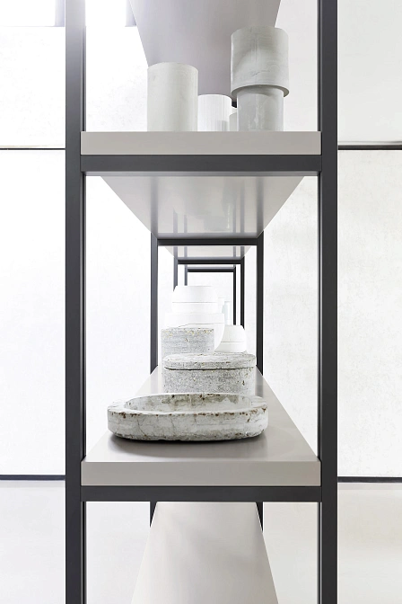 Стеллаж модульный Novamobili Pontile - фото-3 | interior market