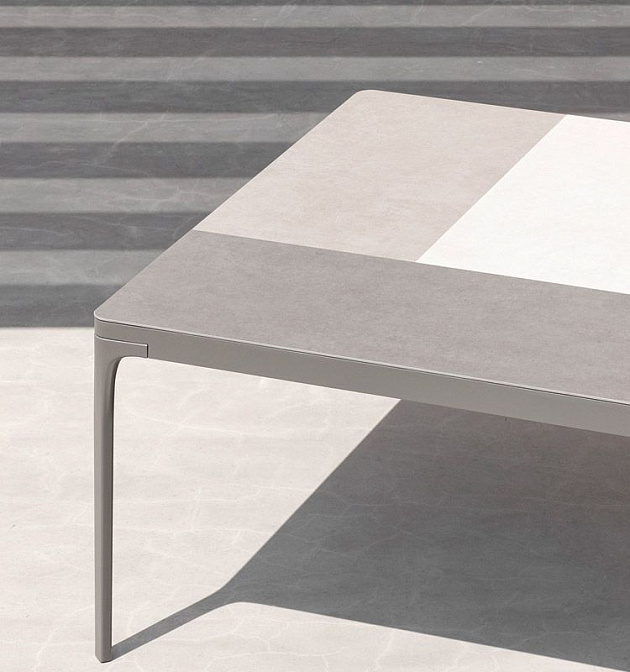 Стол Ethimo Play - фото-3 | interior market