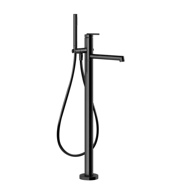 Смеситель для ванны Gessi INGRANAGGIO - фото-1 | interior market