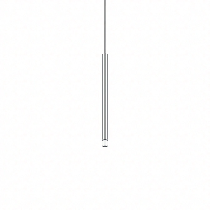 Потолочный светильник  Lodes (Studio Italia Design) A–Tube Nano small - фото-1 | interior market