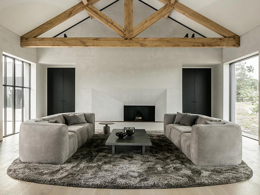 Диван Studio Piet Boon BO - фото-5 | interior market