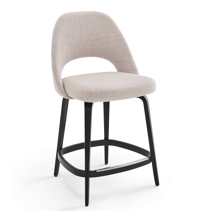 Барный стул Knoll Saarinen - фото-1 | interior market