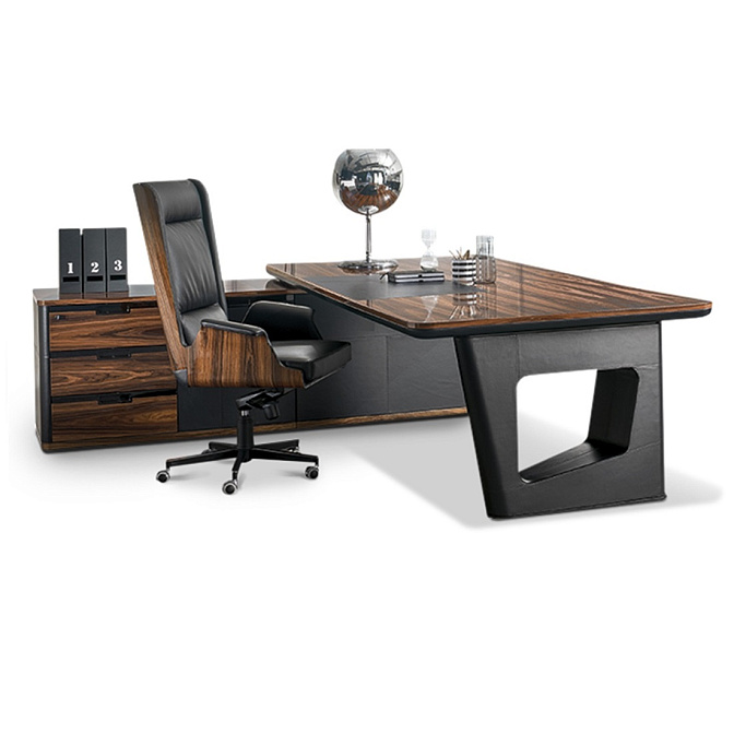 Офисный стол i4Mariani AVATAR - фото-1 | interior market