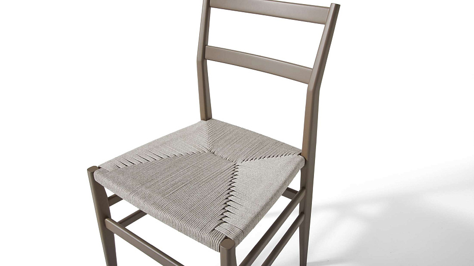 Обеденный стул Cassina Leggera Outdoor - фото-3 | interior market