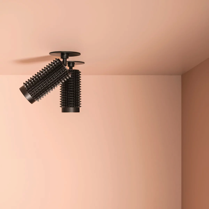 Технический свет Delta Light PUNK 39 CLIP - фото-6 | interior market