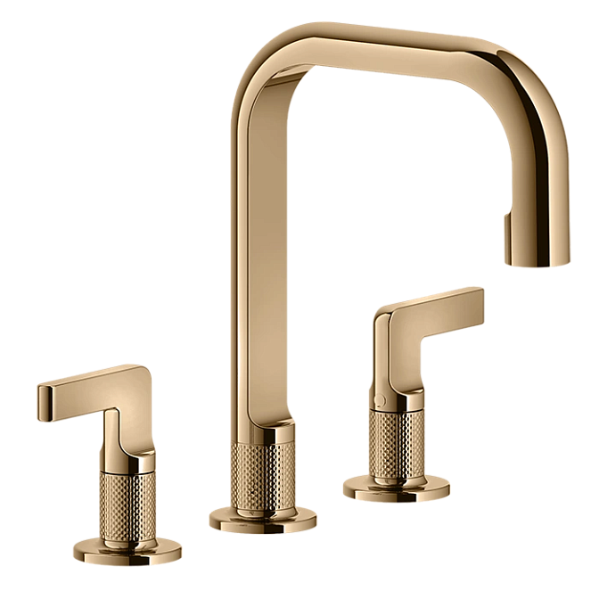 Смеситель для раковины Gessi INCISO - фото-1 | interior market