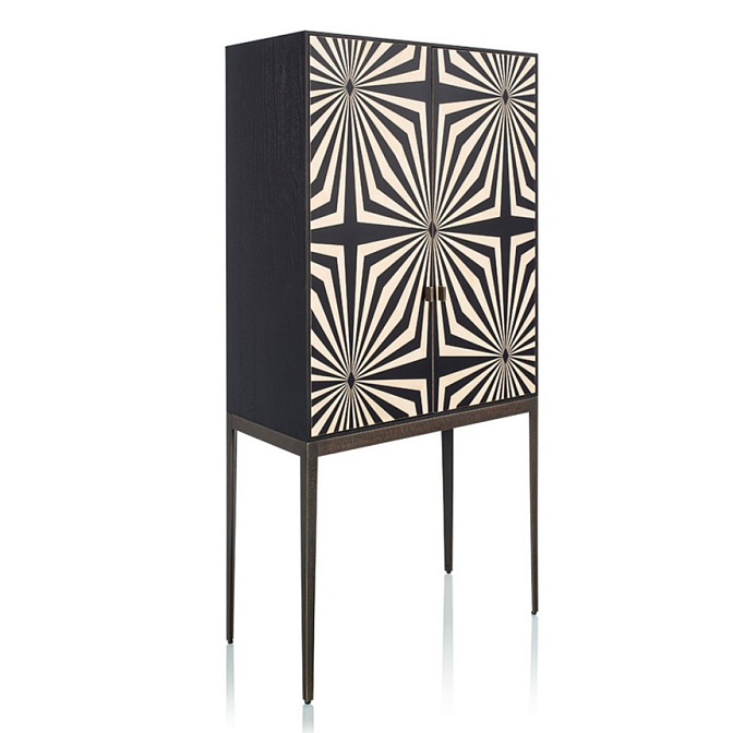 Буфет JNL Zebra - фото-1 | interior market