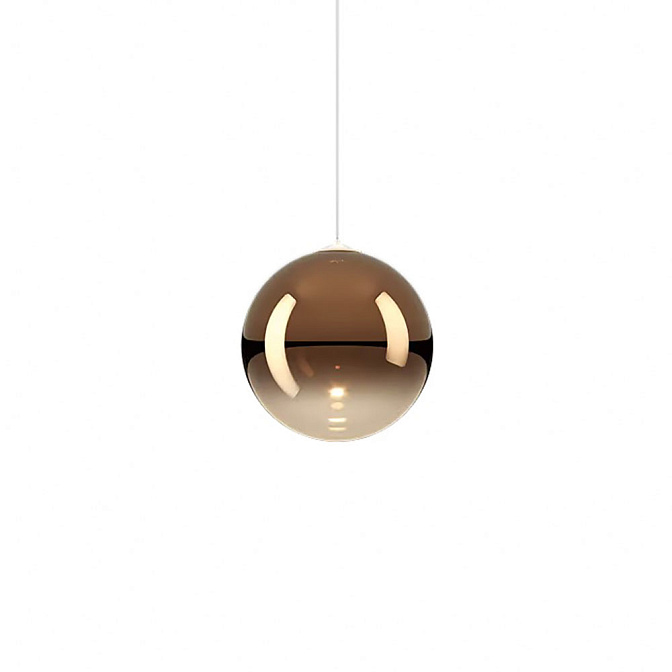 Потолочный светильник  Lodes (Studio Italia Design) Random Solo - фото-1 | interior market