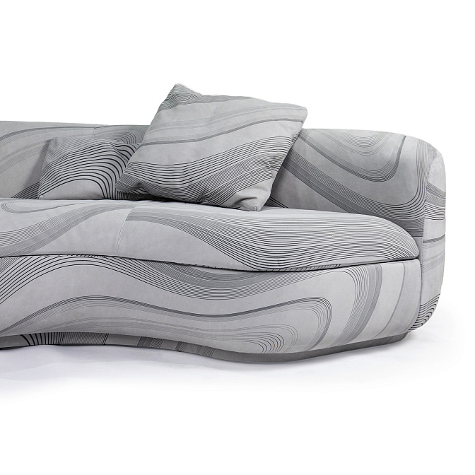 Диван Baxter PIAF - фото-5 | interior market