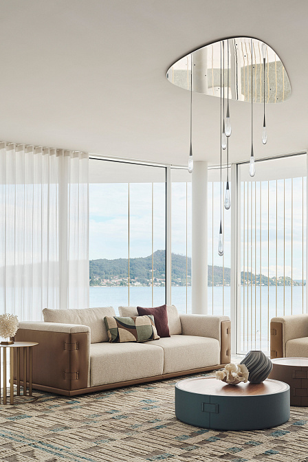 Диван Turri ATELIER - фото-5 | interior market