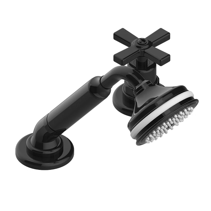 Смеситель для ванны THG  - фото-1 | interior market