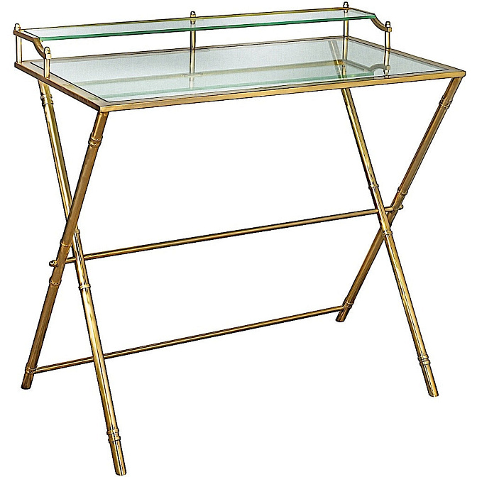 Письменный стол Mis En Demeure Bourgogne - фото-1 | interior market