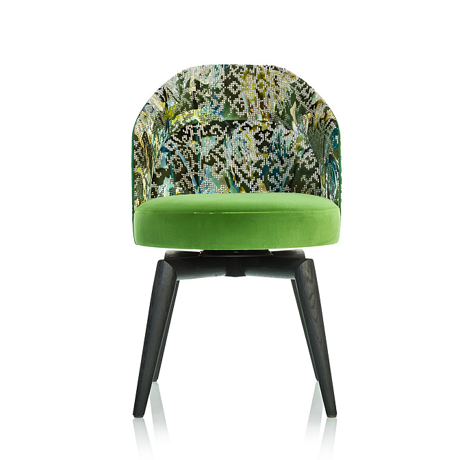 Обеденный стул JNL SWING - фото-2 | interior market