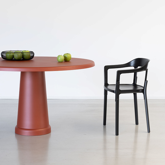 Обеденный стол Magis ALL-ROUND - фото-3 | interior market