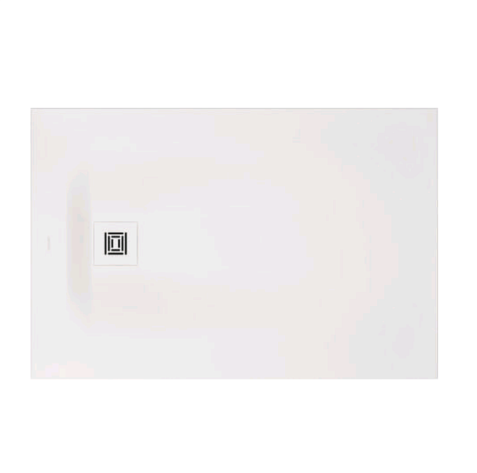 Душевой поддон, Duravit, Sustano, шгв 1200*800*30, цвет-белый - фото-1 | interior market