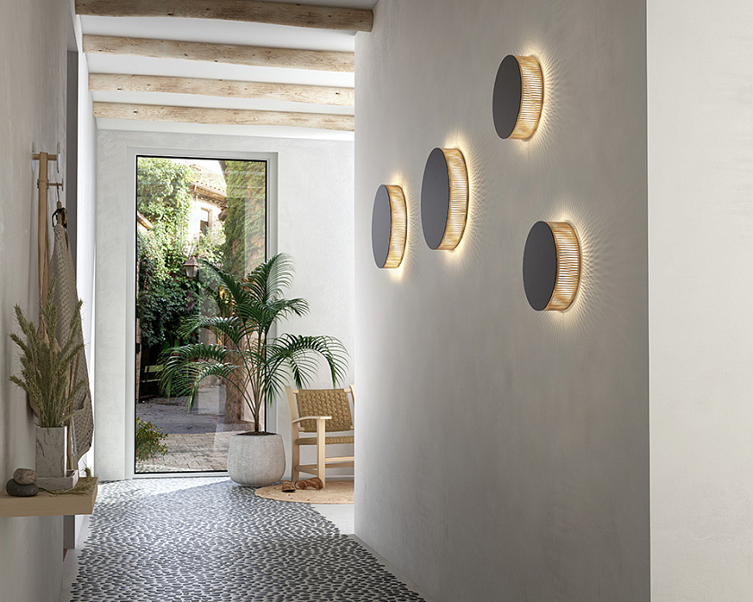 Бра Bover Helios A/01 - фото-2 | interior market