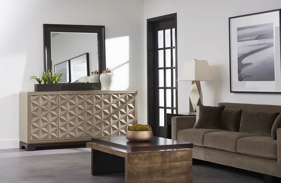 Комод Bolier Mason Credenza - фото-4 | interior market
