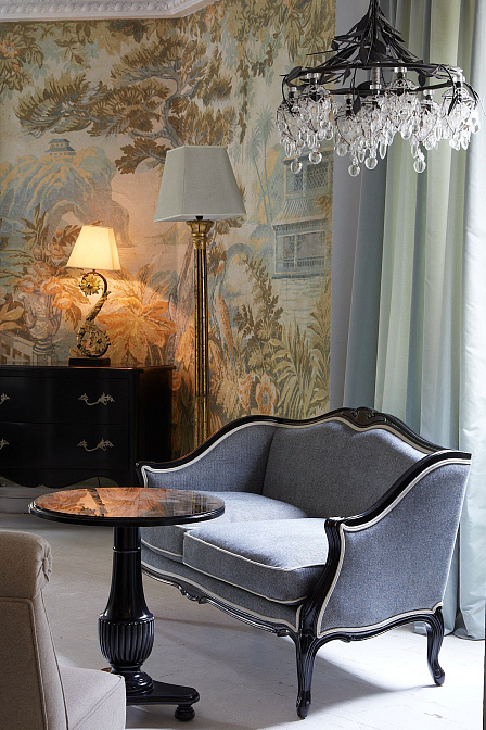 Торшер  Mis En Demeure Pereire - фото-2 | interior market