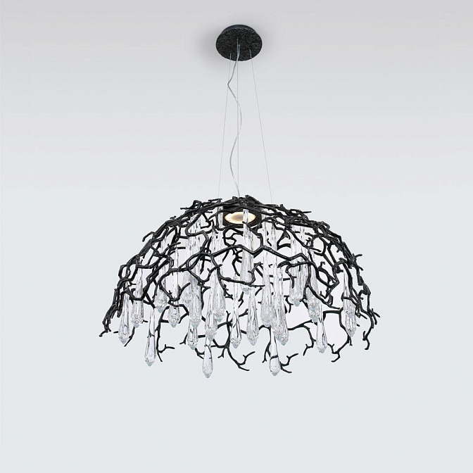 Потолочный светильник  Serip AQUA DOME MEDIUM - фото-1 | interior market