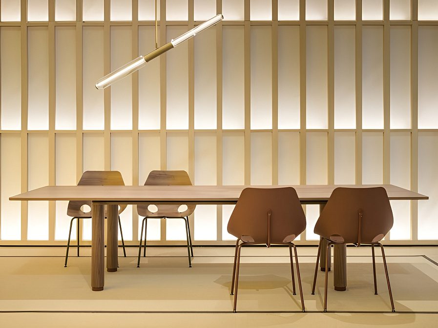 Стол ALIAS Nastro - фото-4 | interior market