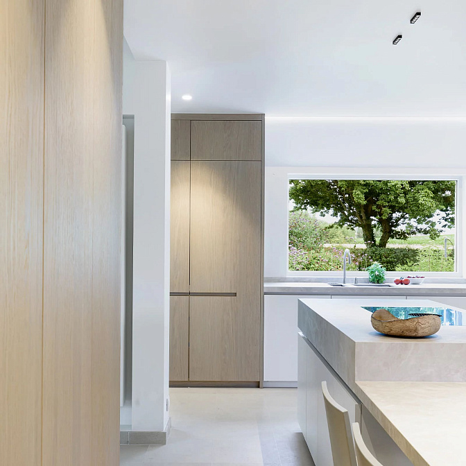 Технический свет Delta Light MINI PARTOU - фото-6 | interior market