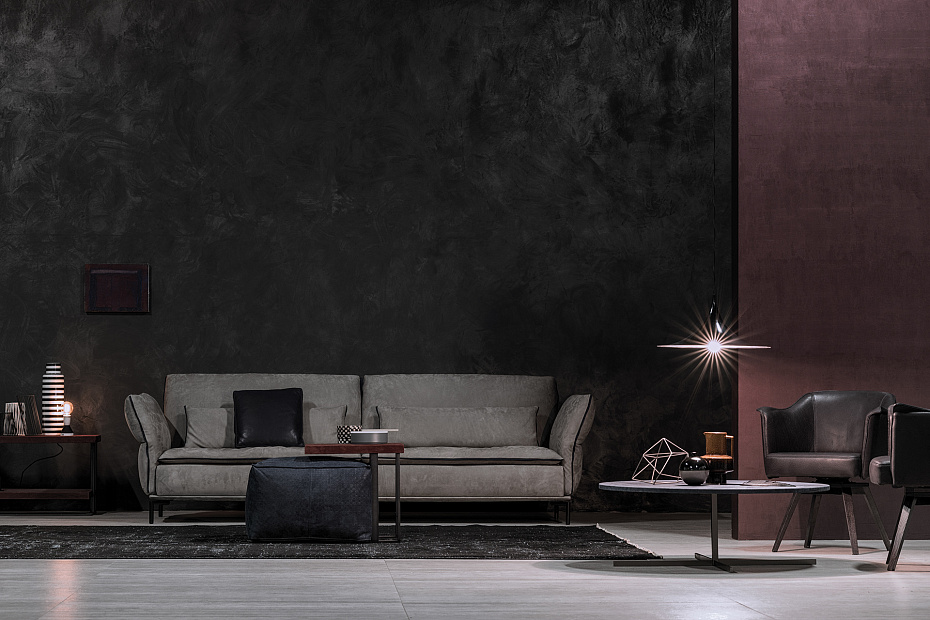 Модульный диван Cierre SIMPLY - фото-2 | interior market