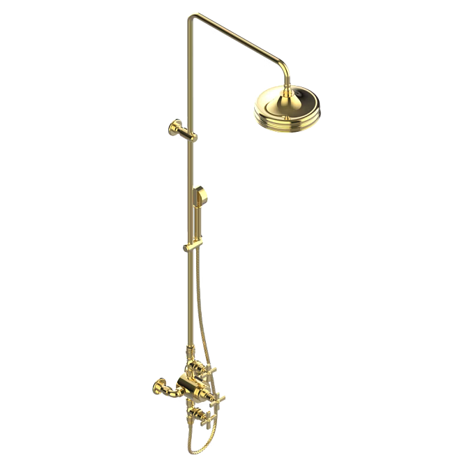 Смеситель для душа THG  - фото-1 | interior market