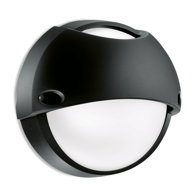 Уличный светильник  Lombardo Airy Top Tonda - фото-1 | interior market