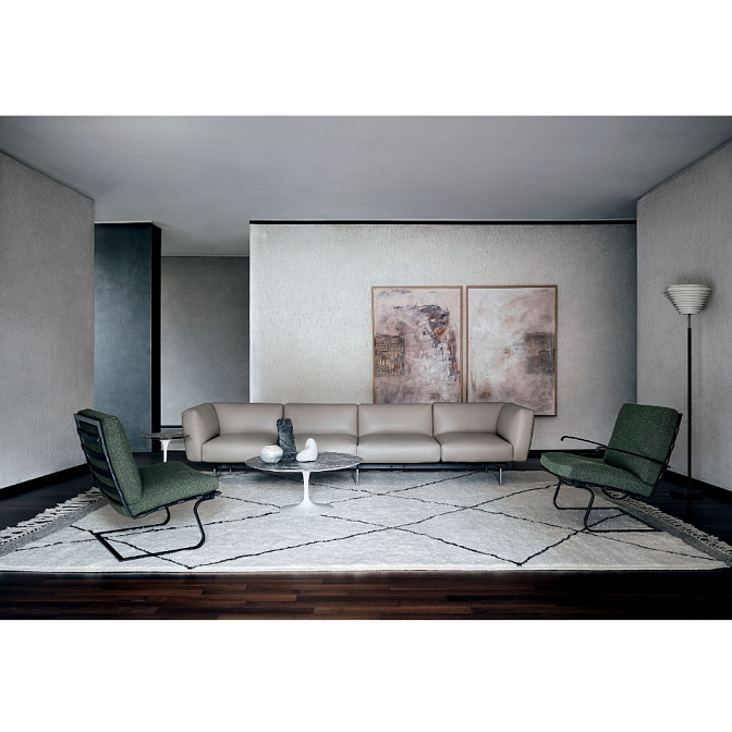 Стул Knoll Tugendhat - фото-3 | interior market