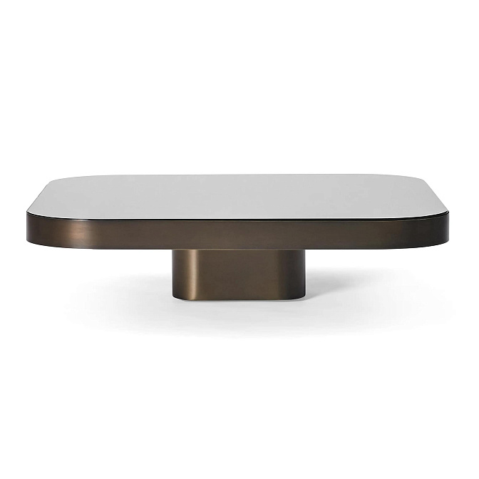 Журнальный столик Classicon Bow No. 1 - фото-1 | interior market