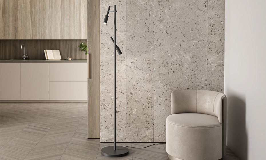 Торшер  Panzeri Tubino - фото-3 | interior market