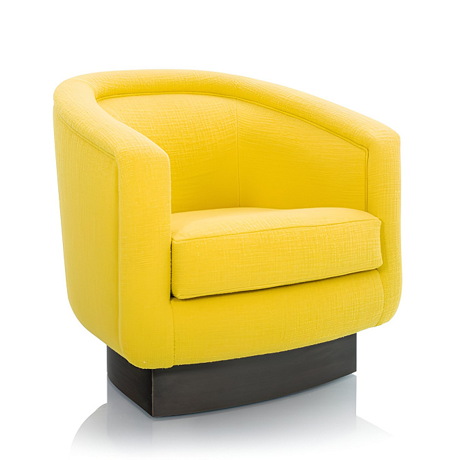 Кресло JNL Finibus - фото-1 | interior market