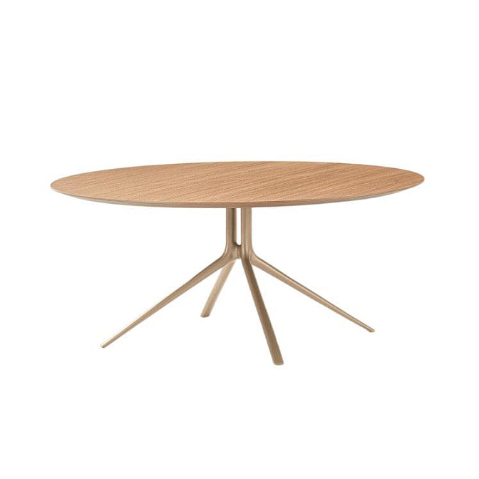 Обеденный стол Poliform Mondrian - фото-1 | interior market